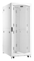EATON SRH423246W Rack Cabinet, White, Server, SmartRack Series, 42U, 79.64 ", 31.5 ", 49.15 "
