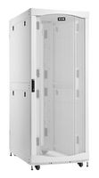 EATON SRH423242W Rack Cabinet, White, Server, SmartRack Series, 42U, 79.64 ", 31.5 ", 44.09 "