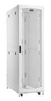 EATON SRH422442W Rack Cabinet, White, Server, SmartRack Series, 42U, 78.54 ", 23.64 ", 44.16 "