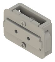 PUI AUDIO ASX02208 Exciter, Rectangular, 3 W, 8 Ohm, 950 Hz, 21.8mm x 14mm x 7.5mm