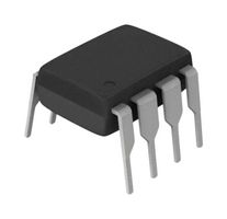 ISOCOM COMPONENTS 2004 LTD ICPL2631 Optocoupler, 2 Channel, 5 kVrms, 10 Mbps, DIP, 8 Pins