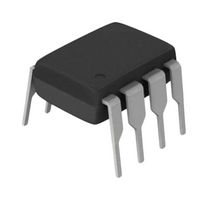 ISOCOM COMPONENTS 2004 LTD ISP827XB Optocoupler, 2 Channel, PDIP, 8 Pins, 50 mA, 5 kVrms, 130 %