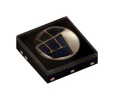 VISHAY VSMA1294601X02 Infrared Emitter, 950 nm, 55 °, SMD, 750 mW/Sr, 10 ns, 13 ns