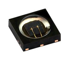 VISHAY VSMA1294750 Infrared Emitter, 945 nm, 71 °, SMD, 570 mW/Sr, 10 ns, 13 ns