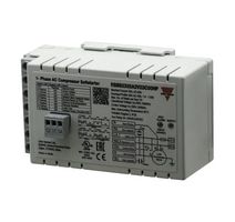 CARLO GAVAZZI RSBS2332A2V23C00HP Motor Starter, Soft Starter, 32A, IP20, Single Phase, 195.5V to 264.5V, RSBS Series