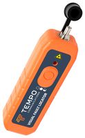 TEMPO 500XL VISUAL FAULT LOCATOR, 0.005W, 10KM