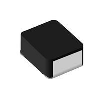 BOURNS SRP2010PA-R33M Power Inductor (SMD), AEC-Q200, 330 nH, 4.7 A, Shielded, 6.1 A, SRP2010PA Series