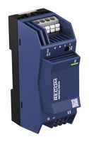 RECOM POWER REFIN2U-S30/12 AC/DC DIN Rail Power Supply (PSU), ITE & Industrial, 1 Output, 30 W, 12 V, 2.5 A