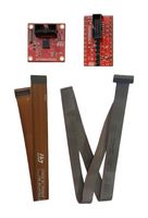 STMICROELECTRONICS STEVAL-MKI253KA Evaluation Kit, IIS3DWB10ISTR, 3-Axis Digital Vibration Sensor