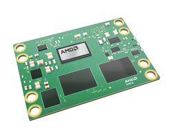 AMD SM-K24-XCL2GI System-On-Module, SM-K24-XCL2GI, ARM, Cortex-A53/R5F