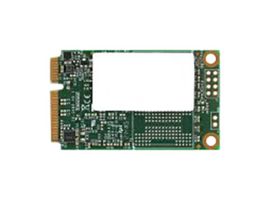 TRANSCEND TS32GMSA372I SSD, Internal, mSATA, SATA 6 Gb/s (SATA III), 32 GB, MLC NAND