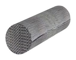 TE CONNECTIVITY 112-0032 Connector Gasket, EMI Shielding, Monel Alloy, 25mm L, Kemtron 200 Series