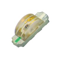 MULTICOMP PRO MP017055 LED, AlGaInP, Red, Yellow Green, SMD, 120 °, R 20mA, YG 20mA