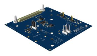 ANALOG DEVICES EVAL-ADA4571W-1SDZ Evaluation Board, ADA4571W-1, AMR Angle Sensor and Signal Conditioner