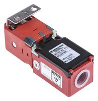 BERNSTEIN SKT-U1Z Safety Interlock Switch, SKT Series, SPST-NO, SPST-NC, Screw, 240 V, 3 A, IP65