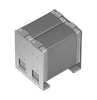 TDK CAA572C0G3B663G640LJ Multilayer Ceramic Capacitor, 0.066 µF, 1.25 kV, ± 2%, C0G / NP0, 6.4 mm, Surface Mount
