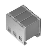 TDK CAA573C0G3B993G640LH Multilayer Ceramic Capacitor, 0.099 µF, 1.25 kV, ± 2%, C0G / NP0, 6.4 mm, Surface Mount