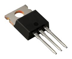 VISHAY IRFBC30APBF-BE3 Power MOSFET, N Channel, 600 V, 3.6 A, 2.2 ohm, TO-220AB, Through Hole
