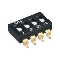 DMSD-10-H1-S-TR