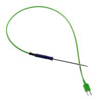 TME SHKP05-S0.5 Environmental Test Probe, Small Handled Needle, Temperature