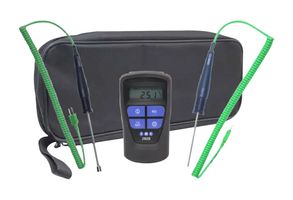 TME CLEGK14 THERMOMETER KIT, E/J/K/N/R/S/T TYPE TC