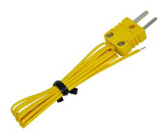 SEFRAM ST305 Environmental Test Probe, -40°C to +204°C, Temperature, K Type Thermocouple Thermometers