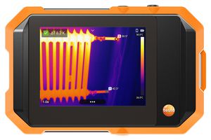TESTO 862-1