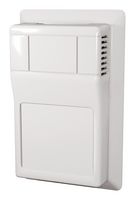 ACI A/RH3-10K-E1-R HUMIDITY SENSOR, 0 TO 100%, 12-40VDC