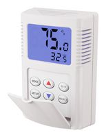 ACI A/RH2-R-LCD-05 HUMIDITY SENSOR, 0-95%RH, ANALOG, 40VDC