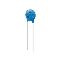 BOURNS MOV-07D471KC TVS Varistor, 300 V, 385 V, MOV-07DxxxKC Series, 775 V, Disc 7mm, Metal Oxide Varistor (MOV)