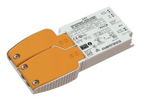 INVENTRONICS OTI-DALI-50/220-240/1A4-NFC-CCTL LED Driver, Dimmable, LED Lighting, 55 W, 54 V, 1.4 A, Constant Current, 220 V