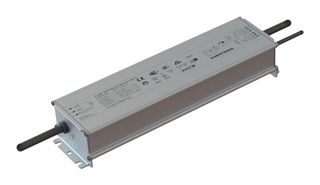 INVENTRONICS IT-D0P-250/100-277/24V/2C-P67-G LED Driver, Dimmable, LED Lighting, 250 W, 24.2 V, Constant Voltage, 100 V