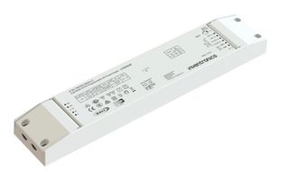 INVENTRONICS IT-D0-150/220-240/24-C LED Driver, Dimmable, LED Lighting, 150 W, 24.2 V, Constant Voltage, 220 V