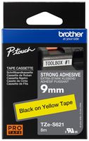 BROTHER TZE-S621