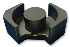 TDK B65887E0250A087 Transformer Cores, RM, RM14, N87, 70 mm, 200 mm²