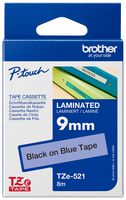 BROTHER TZE-521