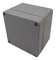 HAMMOND 1590ZGRP083