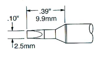 METCAL PHT-751355