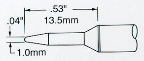 METCAL PHT-752057