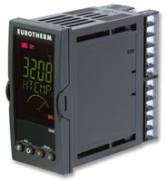 EUROTHERM CONTROLS 3208/CC/VH/LRR/XX/X/XXX/G/ENG/K/C5/H