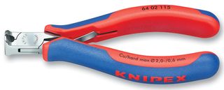 KNIPEX 64 02 115.