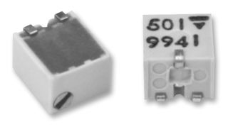 VISHAY TSM4ZJ503KR10