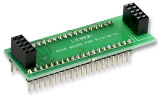 LEWMAX PROGRAMMING LEW901