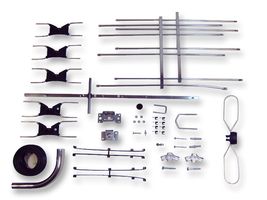 PRO SIGNAL DMX05WB KIT
