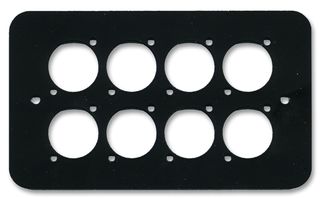 PENN ELCOM 84511-8RC