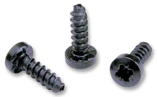 NEUTRIK A-SCREW-1-8 Connector Accessory, Screw, Neutrik A, AA and Combo/speakON Series Connectors