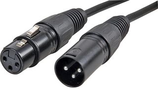 PRO SIGNAL PSG3339-XLR-3M