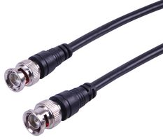 PRO SIGNAL PSG08789 BNC PLUG TO PLUG 05M
