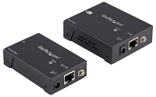 STARTECH ST121HDBTPW HDMI EXTENDER KIT, 12V, 1.5V, 18W, 100M