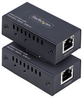 STARTECH 4K50IC-EXTEND-HDMI HDMI EXTENDER TX/RX KIT, 60HZ/5V/2A, 60M